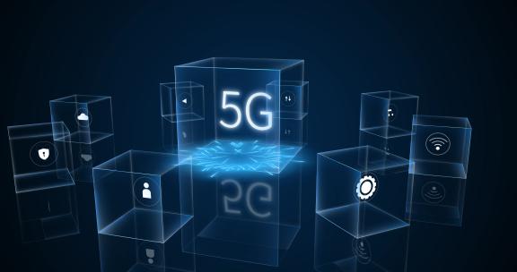 5G科技B 2科技 互联网大数据 物联网