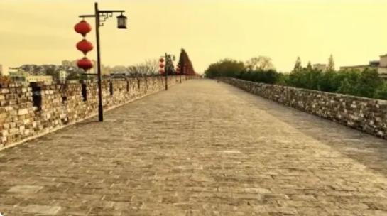城墙历史古城墙穿越百年城墙故事南京明城墙