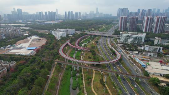 深圳大沙河