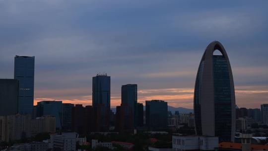 北京CBD13