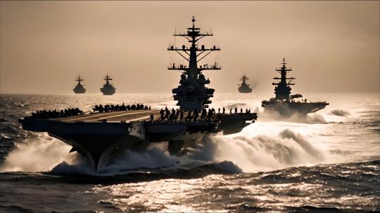 战争武器军队现代合集