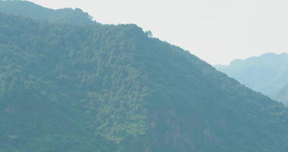 4kl1 肇庆山间云雾 羚羊峡