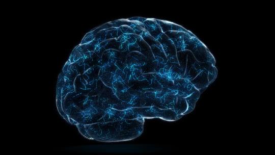 AI大脑神经科技