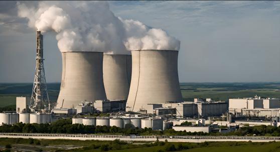 核电站中子反应堆工业