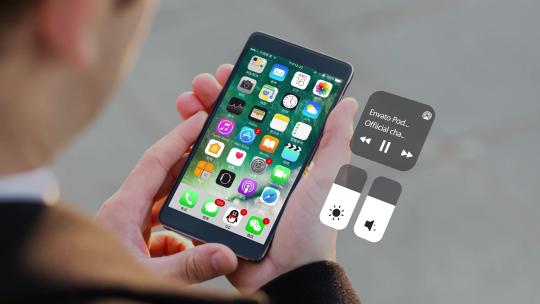 4K手机购物app音乐播放器