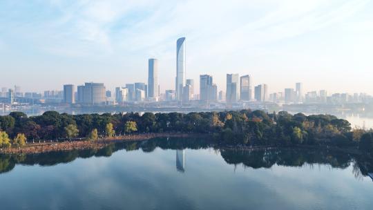 4K苏州宣传片航拍合集