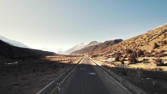 318国道风景/群山云海/壮美山河