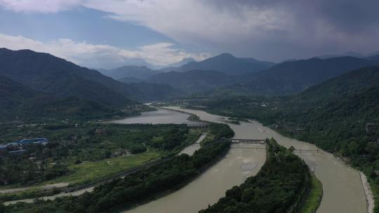 都江堰水利