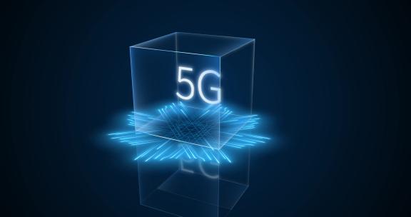 5G科技A 1互联网大数据云计算 物联网