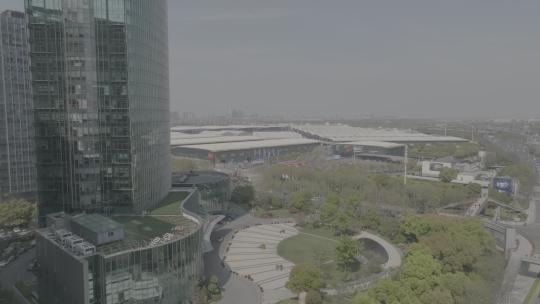 新上海国际博览中心