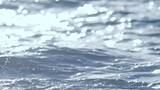波光粼粼的海浪浪涌特写高清在线视频素材下载