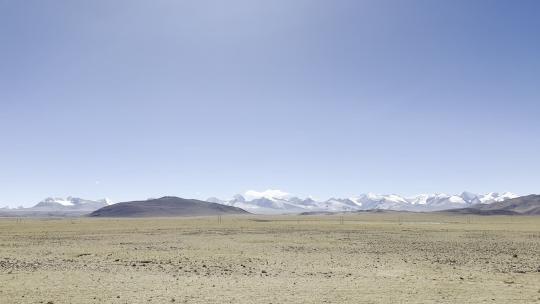 西藏318公路旅拍