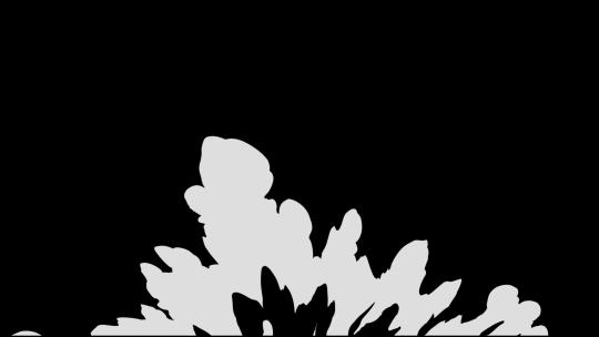 4kMG二维动画卡通转场过渡元素素材合集 (2)