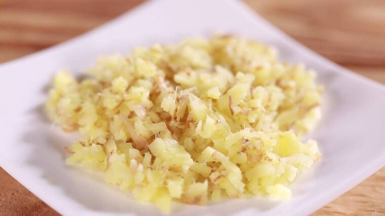 生姜皮生姜片生姜末