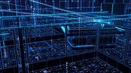 AE 智慧园区 工业设备 机械臂 自动化