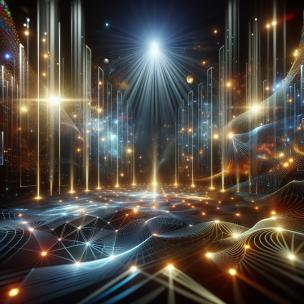 快节奏动感跳跃振奋的组合