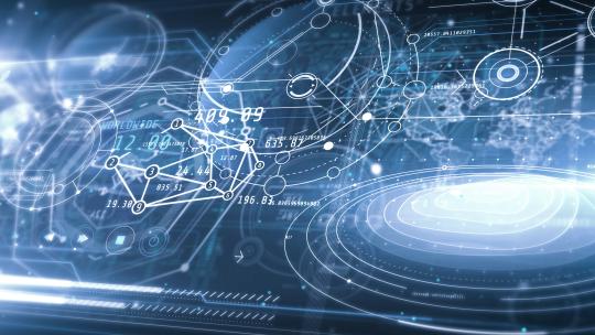 科技ai大数据区块链