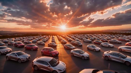 中国制造民族复兴大国重器崛起国家高速发展高清在线视频素材下载