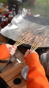 肉串/羊肉串/牛肉串/烧烤/撸串/食材