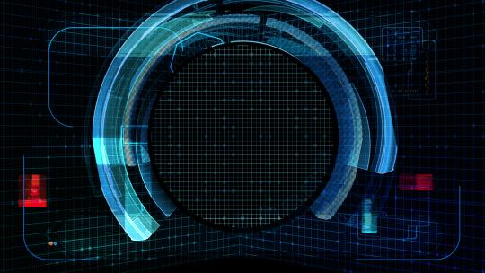 指纹扫描技术安全4K