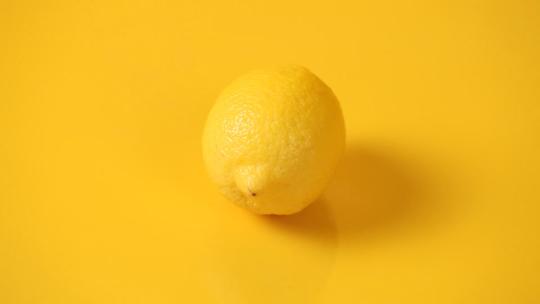柠檬固定