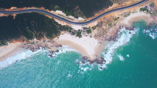 海南沿海公路