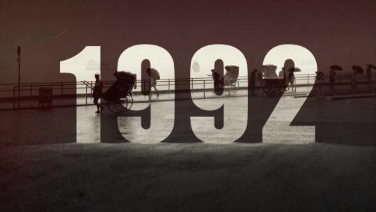 年份图片切换时间回顾标题