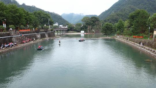 丽水市防范学生溺水事故工作现场会