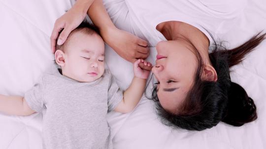 TVC级别温馨幸福母爱爆棚