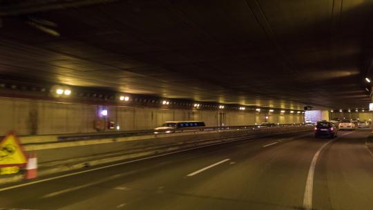 高速隧道隧道过隧道穿越隧道