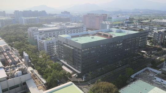 深圳量子科学与工程研究院 深圳量子科学