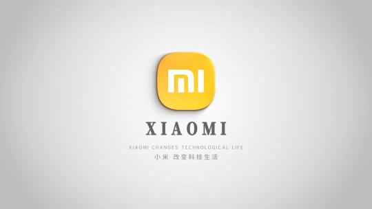 logo演绎1004高清AE视频素材下载