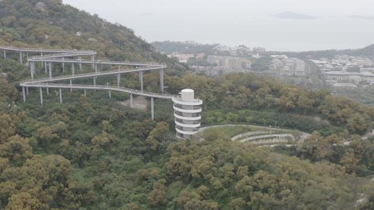 林海线-上李水库