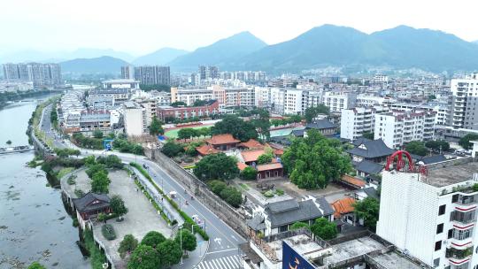 蒙山县蒙山中学