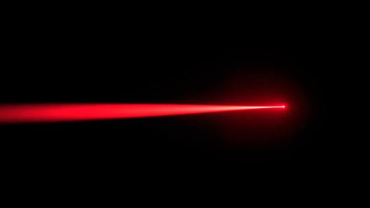 4k激光镭射光线光束特效透明素材 (47)