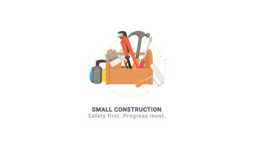 09-small-construction工具箱