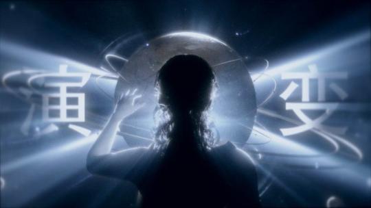 人类科技文明发展史纪录片 C4D+AE工程高清AE视频素材下载