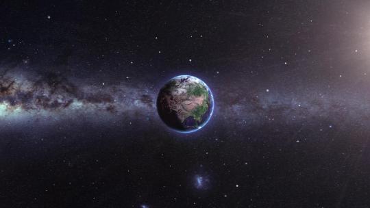 地球穿梭河北沧州地图