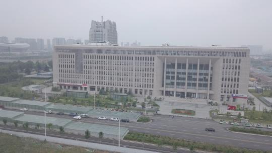 郑州市政务服务中心-1