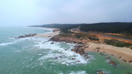 海南沿海公路