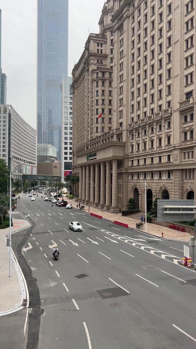 中国农业银行广州分行