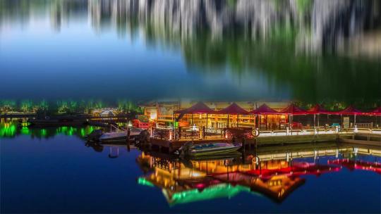 照片快闪照片快翻AE模板