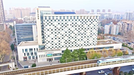 武汉硚口区政务中心