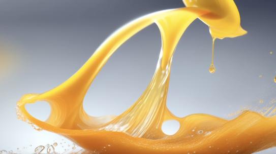 橙子橙汁广告艺术视频高清在线视频素材下载