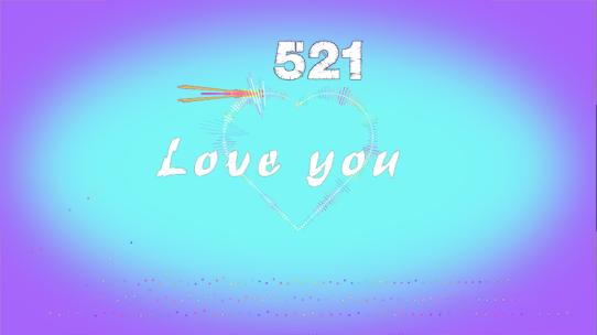 Love521特效视频