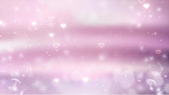 七夕节AE片头通用模板