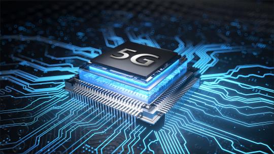 大数据AI智能5G高科技芯片 AE工程