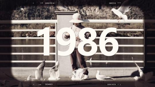 复古历史年份切换图片切换时间回顾