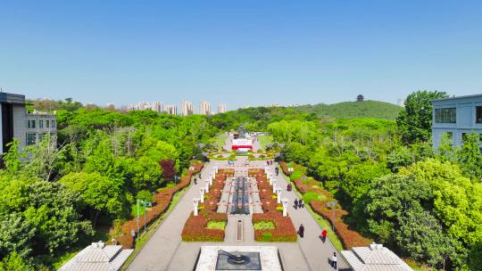 徐州汉文化景区合集