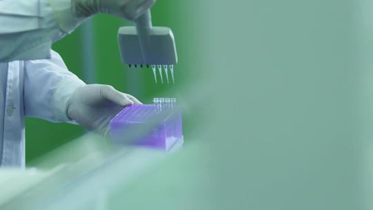 医院设备医疗化验实验室药剂师医疗仪器